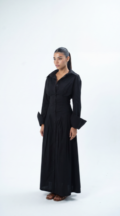 Isabelle Corset Dress
