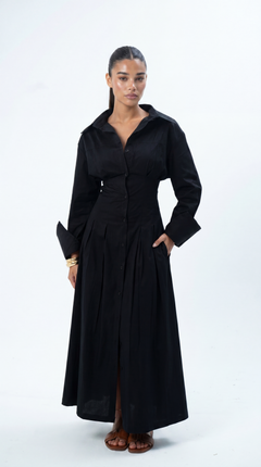 Isabelle Corset Dress