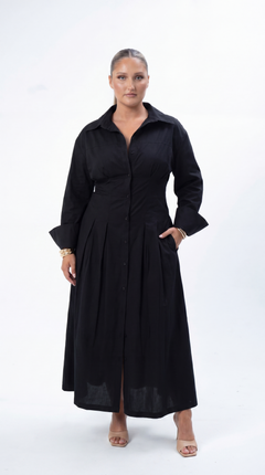 Isabelle Corset Dress